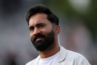Dinesh Karthik. (Image Credits: Getty)